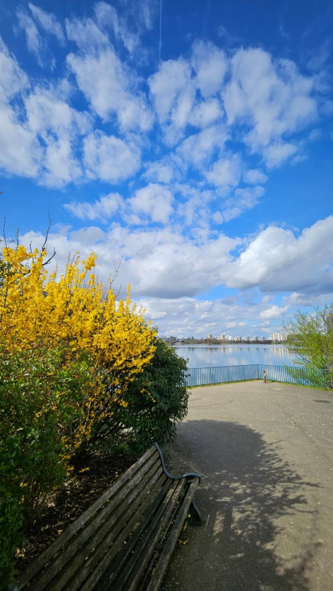 Chambres D'Hotes "The Lake House" - 20 Min To Paris By Metro クレテイユ エクステリア 写真