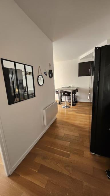 Chambres D'Hotes "The Lake House" - 20 Min To Paris By Metro クレテイユ エクステリア 写真