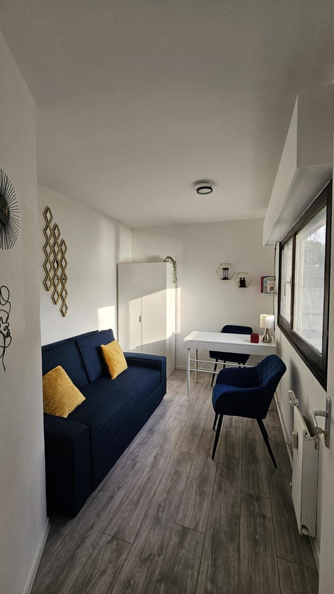 Chambres D'Hotes "The Lake House" - 20 Min To Paris By Metro クレテイユ エクステリア 写真