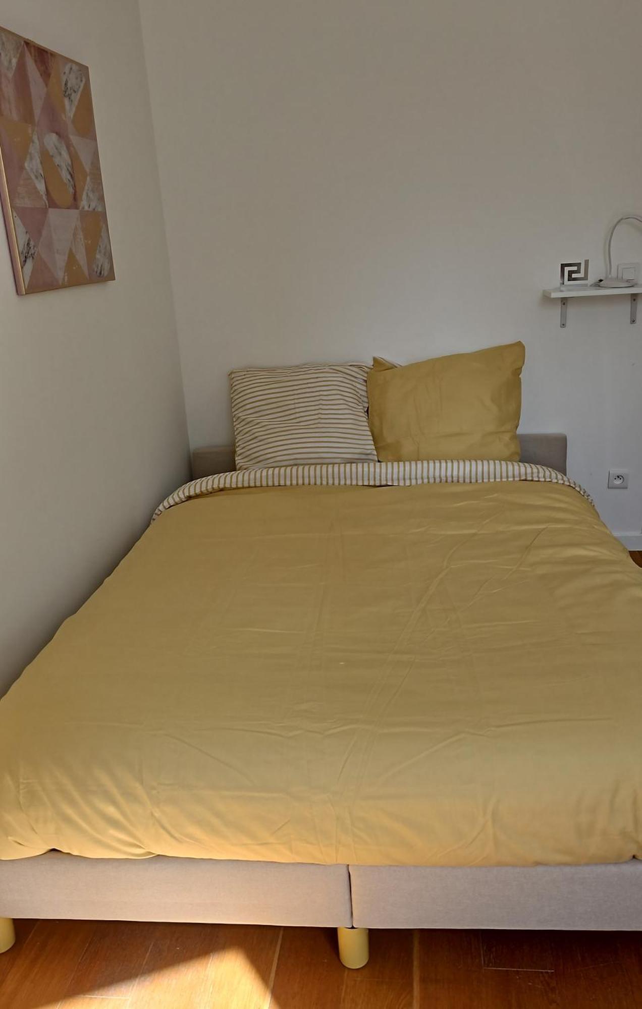Chambres D'Hotes "The Lake House" - 20 Min To Paris By Metro クレテイユ エクステリア 写真